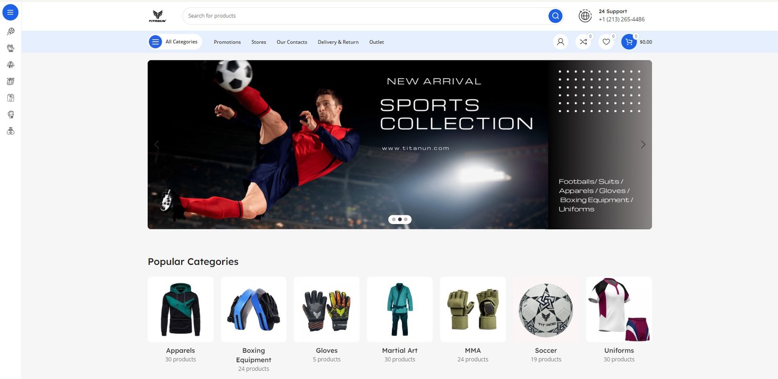 Top titanun 2026 | Mirza Burhan