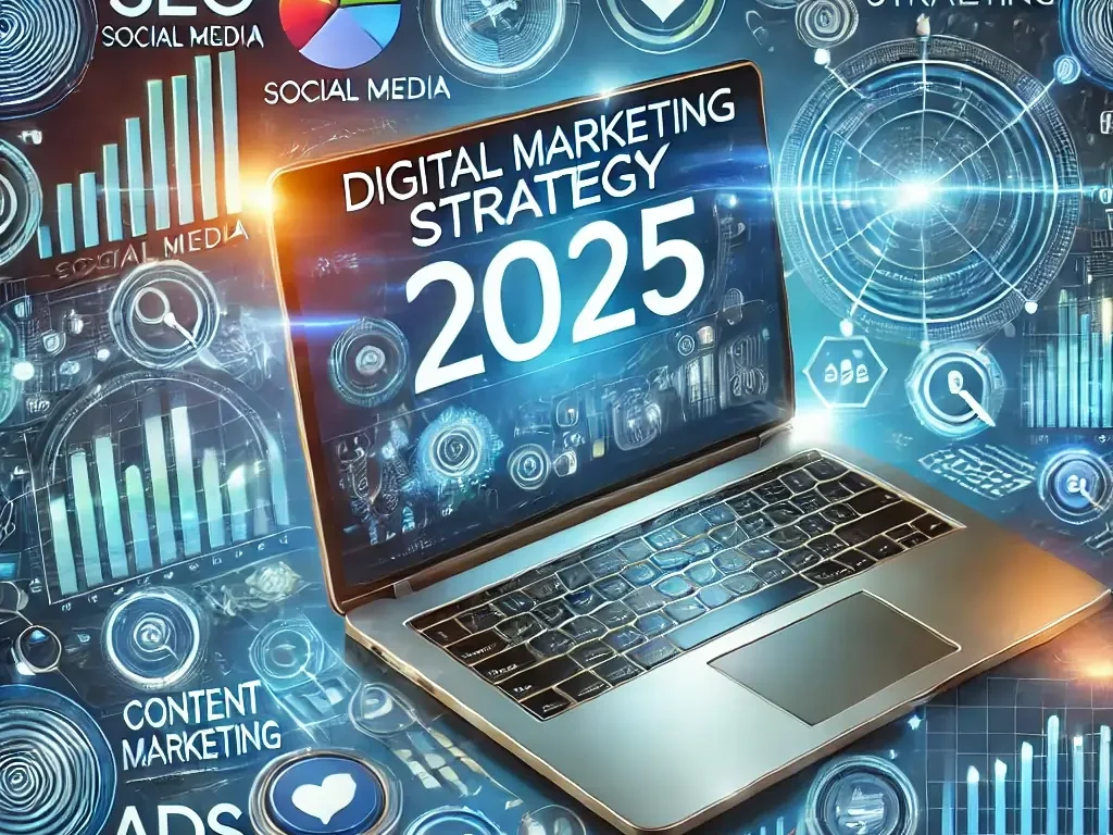 How to Create an Effective Digital Marketing Strategy in 2026