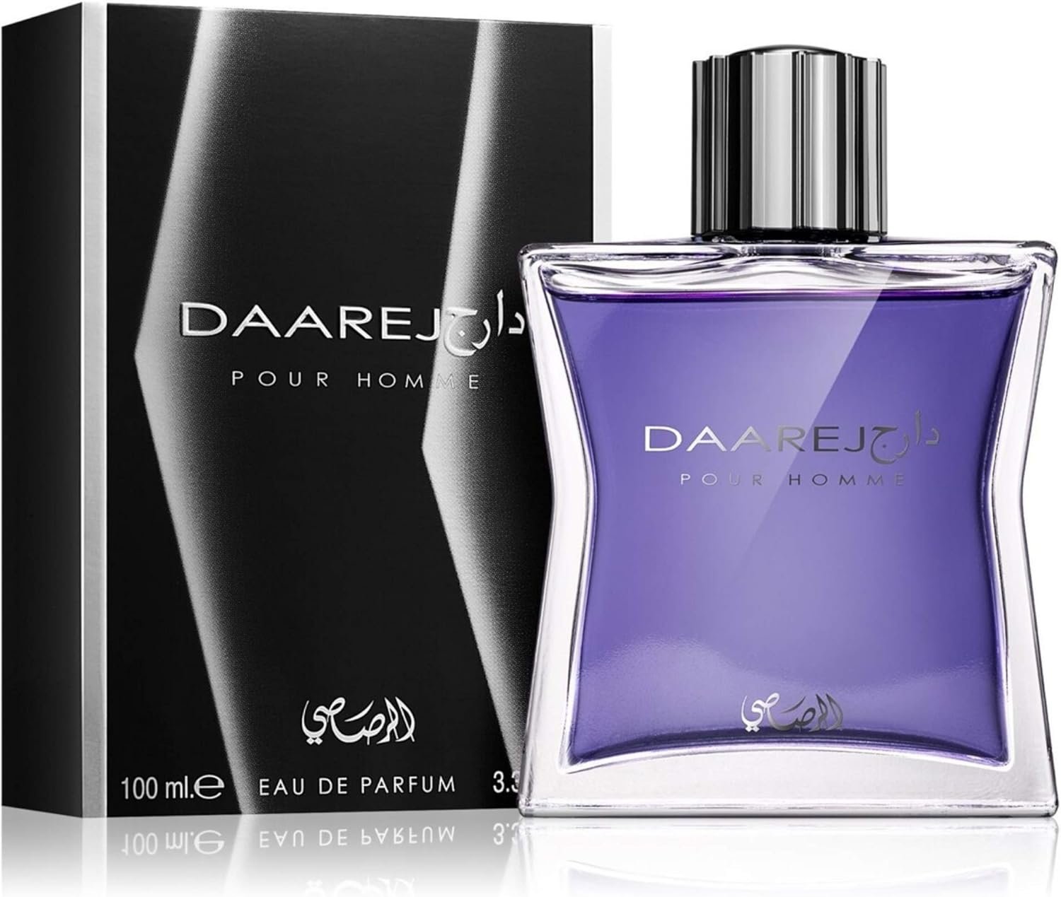 The Scent of Success: A Tech Pro's Review of Rasasi Hawas for Him 8 Top Dareej perfum EDP by Rasasi 2025 | Mirza Burhan