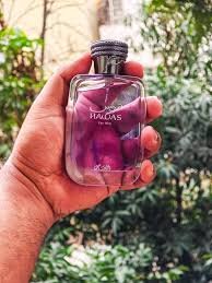 The Scent of Success: A Tech Pro's Review of Rasasi Hawas for Him 5 Top rasasi hawas EDP 2025 | Mirza Burhan