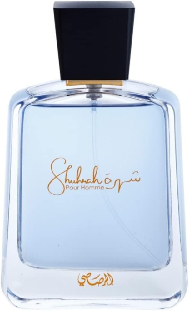 The Scent of Success: A Tech Pro's Review of Rasasi Hawas for Him 9 Top shuhrah perfum EDP by Rasasi 2025 | Mirza Burhan